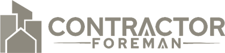 Contractor Foreman